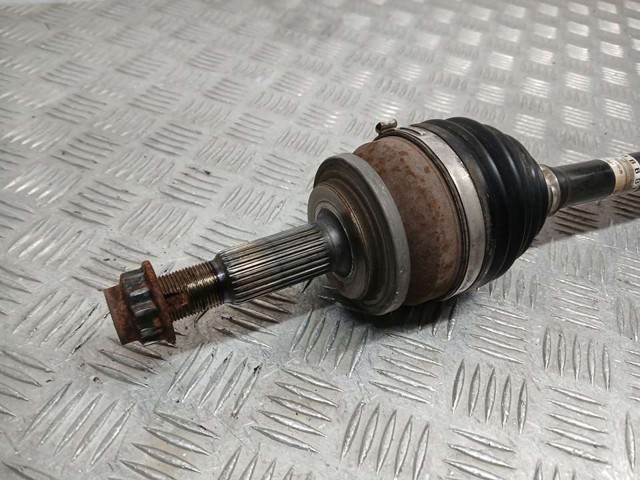 4342002B30 TOYOTA Левая полуось купить в Чернигов