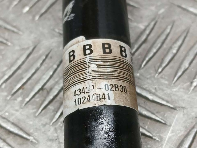 TOYOTA 4342002B30 Левая полуось в наличии Одесса