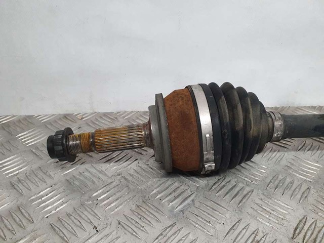 4342002B30 TOYOTA Полуось (привод) передняя левая купить в Одесса