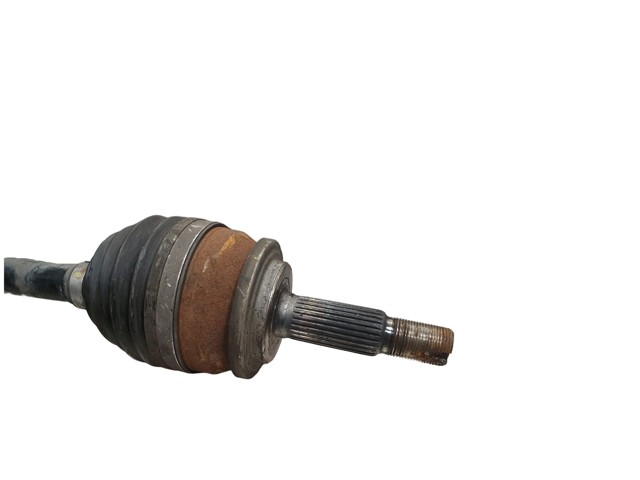 4342002B30 TOYOTA Полуось (привод) передняя левая купить в Украина
