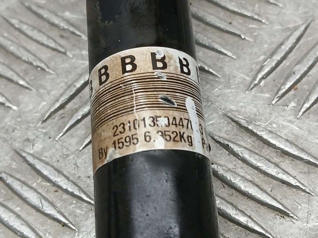 TOYOTA 4342002B30 Левая полуось в наличии Николаев