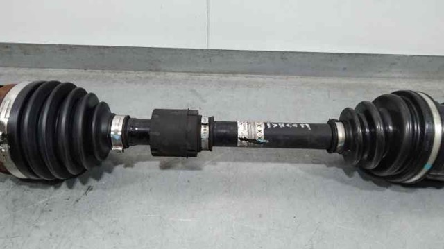 4342002B40 TOYOTA Левая полуось купить в Запорожье