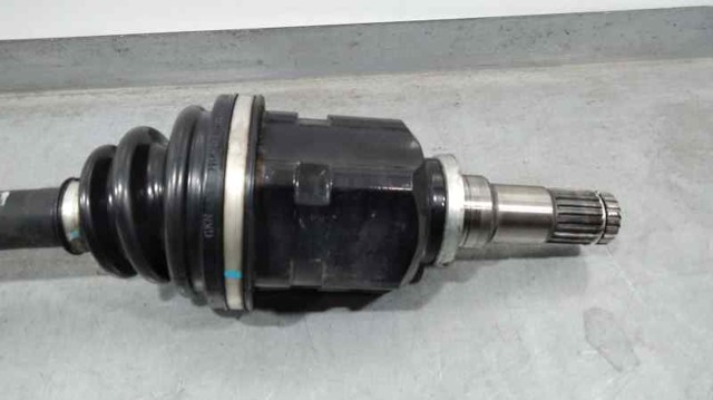 4342002B40 TOYOTA Левая полуось купить в Черкассы