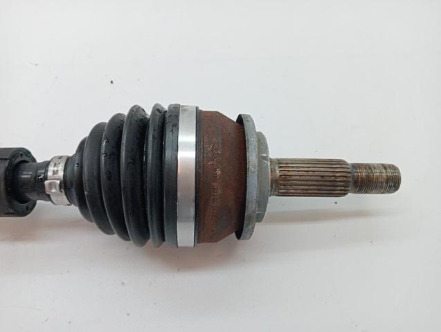 4342002B40 TOYOTA Полуось (привод) передняя левая купить в Хмельницкий