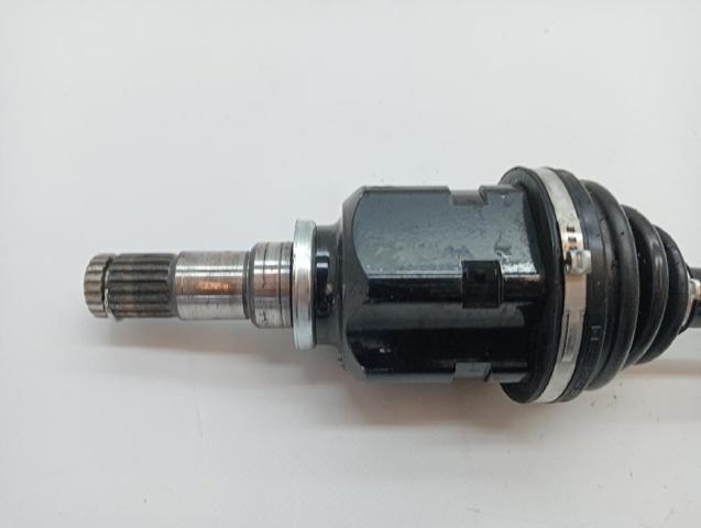 4342002B40 TOYOTA Полуось (привод) передняя левая купить в Чернигов