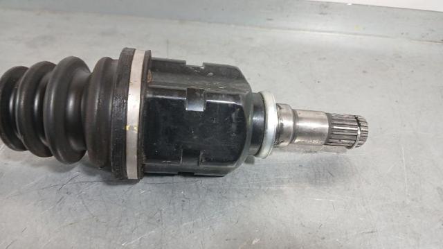 4342002B50 TOYOTA Левая полуось купить в Полтава