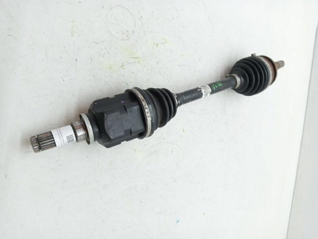 TOYOTA 4342002B50 Левая полуось в наличии Тернополь