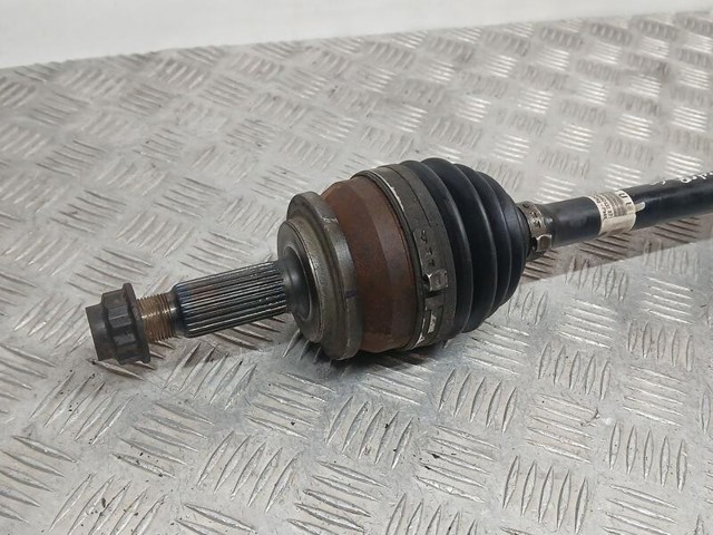 4342002B50 TOYOTA Полуось (привод) передняя левая купить в Киев