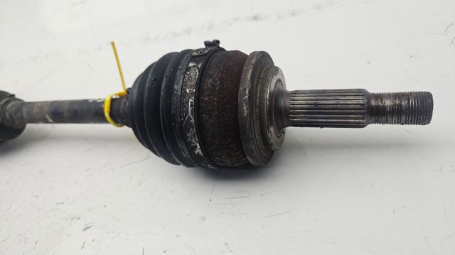 4342002B50 TOYOTA Левая полуось купить в Тернополь