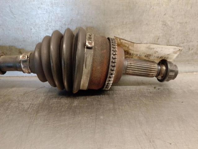 4342005240 TOYOTA Полуось (привод) передняя левая купить в Киев