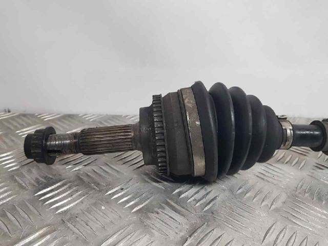 4342005240 TOYOTA Полуось (привод) передняя левая купить в Харьков