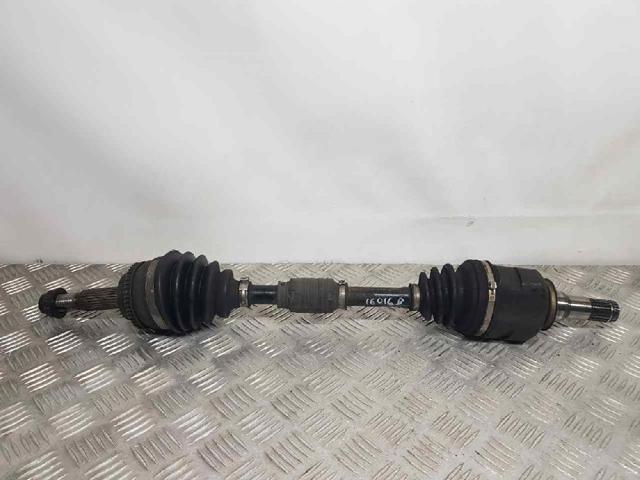 TOYOTA 4342005240 Левая полуось в наличии Ровно