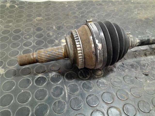 4342005320 TOYOTA Левая полуось купить в Украина