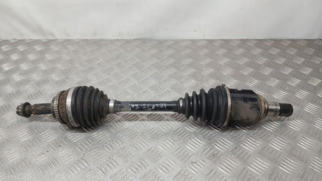 TOYOTA 4342005320 Полуось (привод) передняя левая в наличии Черкассы