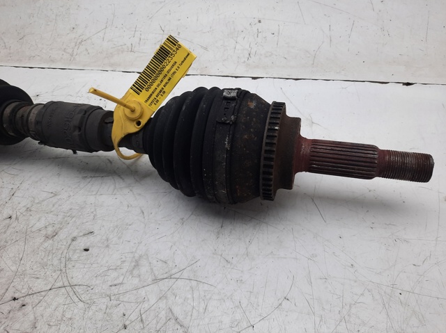 4342005371 TOYOTA Левая полуось купить в Львов