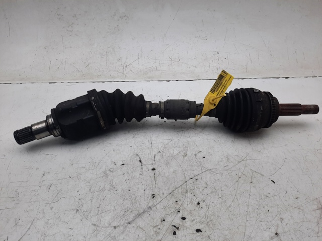 4342005371 TOYOTA Полуось (привод) передняя левая купить в Ужгород