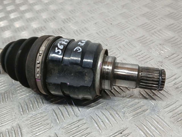 TOYOTA 4342005371 Левая полуось в наличии Кривой Рог