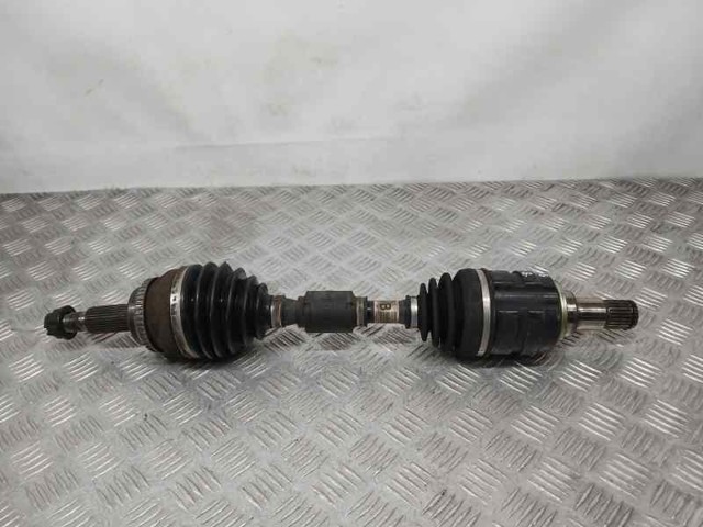 4342005371 TOYOTA Полуось (привод) передняя левая купить в Ужгород