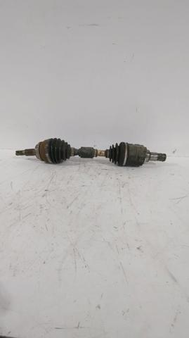4342005372 TOYOTA Левая полуось купить в Одесса