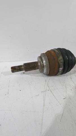 4342005372 TOYOTA Полуось (привод) передняя левая купить в Кривой Рог