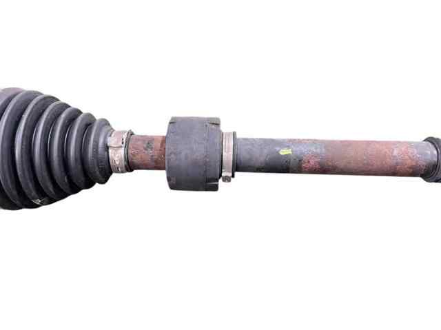 TOYOTA 4342005400 Полуось (привод) передняя левая в наличии Ирпень