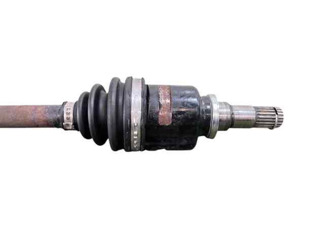 4342005400 TOYOTA Левая полуось купить в Львов