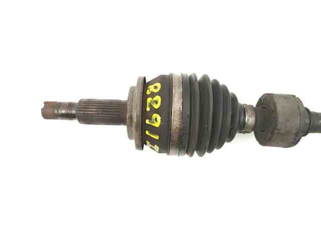 TOYOTA 4342005430 Полуось (привод) передняя левая в наличии Сумы