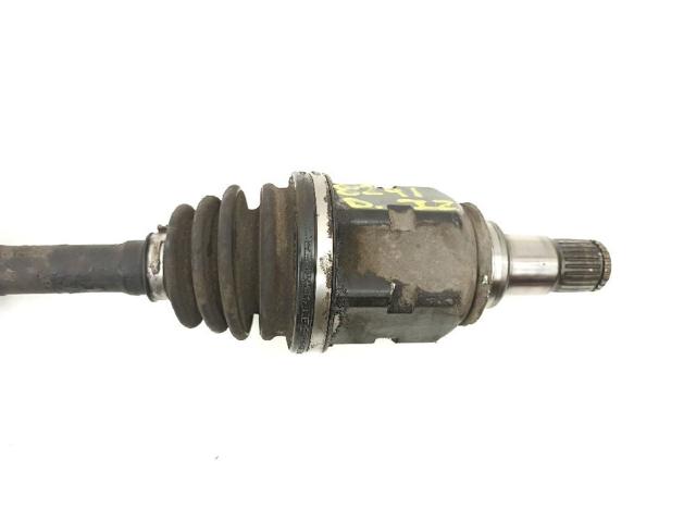 TOYOTA 4342005430 Полуось (привод) передняя левая в наличии Павлоград