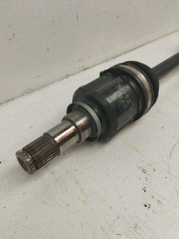 434200D080 TOYOTA Левая полуось купить в Одесса