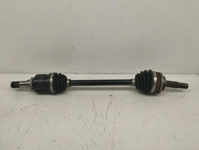 434200D080 TOYOTA Левая полуось купить в Николаев