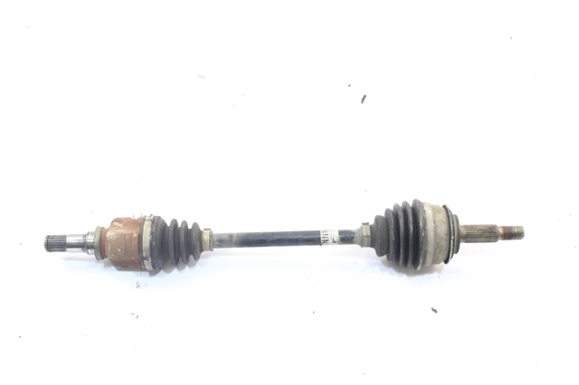 434200D322 TOYOTA Левая полуось купить в Винница