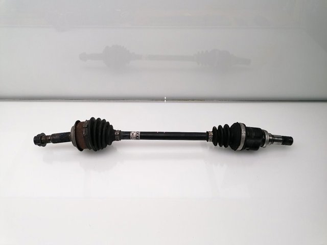 434200D640 TOYOTA Полуось (привод) передняя левая купить в Хмельницкий
