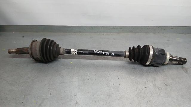 TOYOTA 434200D640 Левая полуось в наличии Хмельницкий