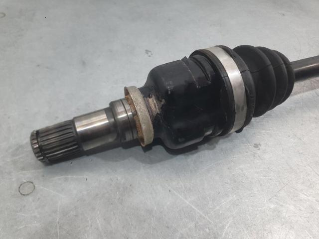 434200D640 TOYOTA Левая полуось купить в Ирпень