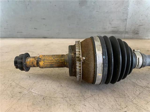 434200F010 TOYOTA Полуось (привод) передняя левая купить в Хмельницкий