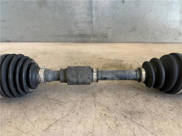 434200F010 TOYOTA Полуось (привод) передняя левая купить в Украина