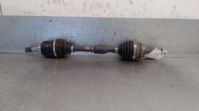 434200F010 TOYOTA Левая полуось купить в Ровно