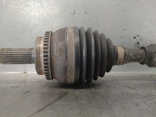 434200F020 TOYOTA Левая полуось купить в Чернигов
