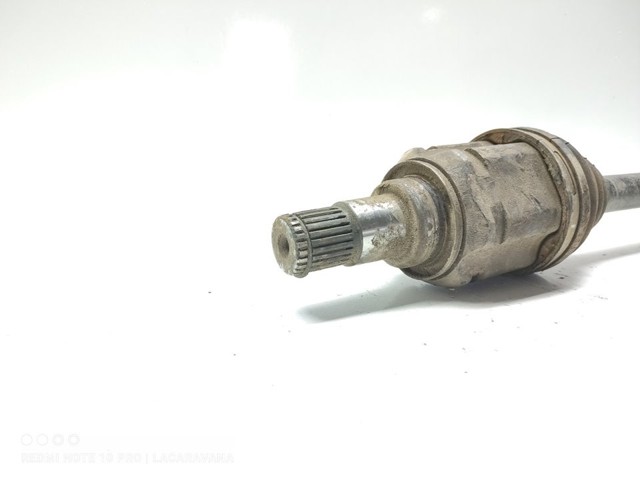 TOYOTA 434200F020 Левая полуось в наличии Черкассы