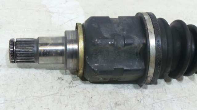 TOYOTA 434200F020 Левая полуось в наличии Днепр