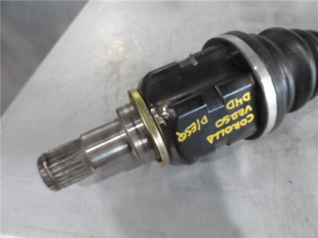 434200F020 TOYOTA Левая полуось купить в Сумы