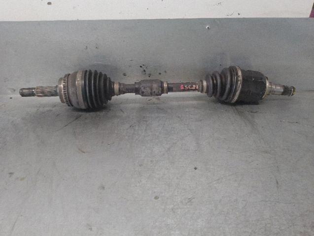 434200F020 TOYOTA Левая полуось купить в Запорожье