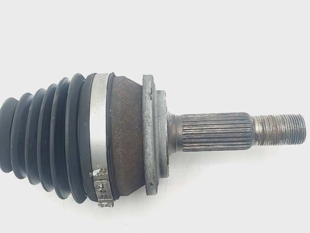 434200F031 Левая полуось купить Каменское