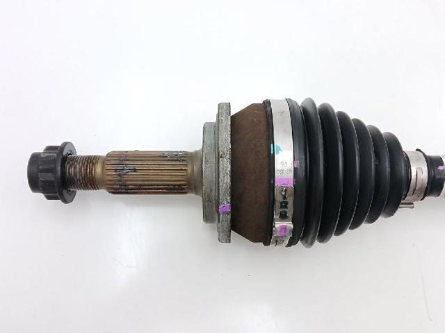 434200F031 TOYOTA Полуось (привод) передняя левая купить в Черкассы