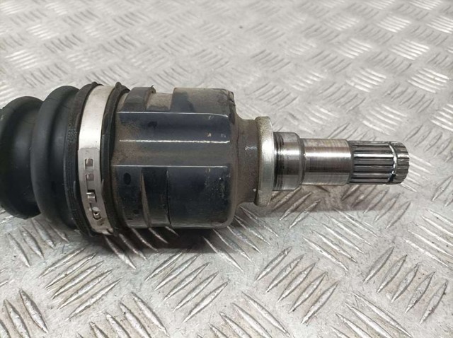 434200F031 Левая полуось купить Ужгород