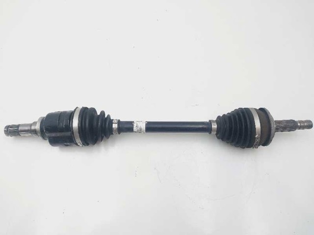 434200F031 TOYOTA Левая полуось купить в Днепр