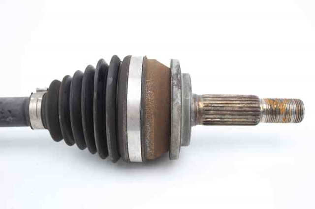 434200F031 TOYOTA Левая полуось купить в Черновцы