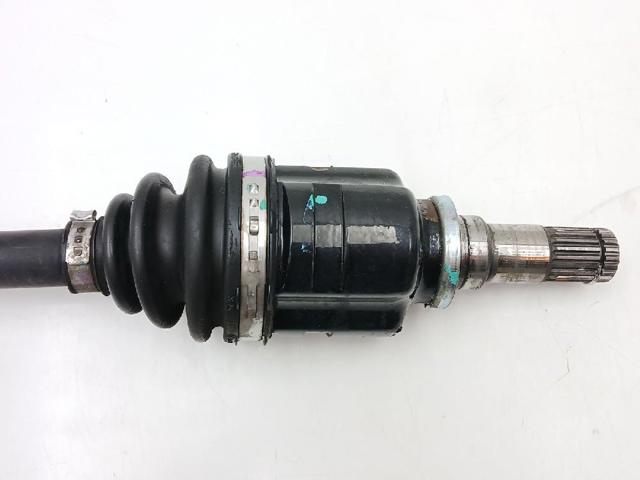 TOYOTA 434200F031 Полуось (привод) передняя левая в наличии Одесса