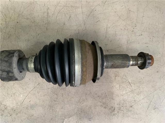 434200F080 TOYOTA Левая полуось купить в Харьков