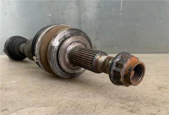 TOYOTA 434200F080 Левая полуось в наличии Полтава